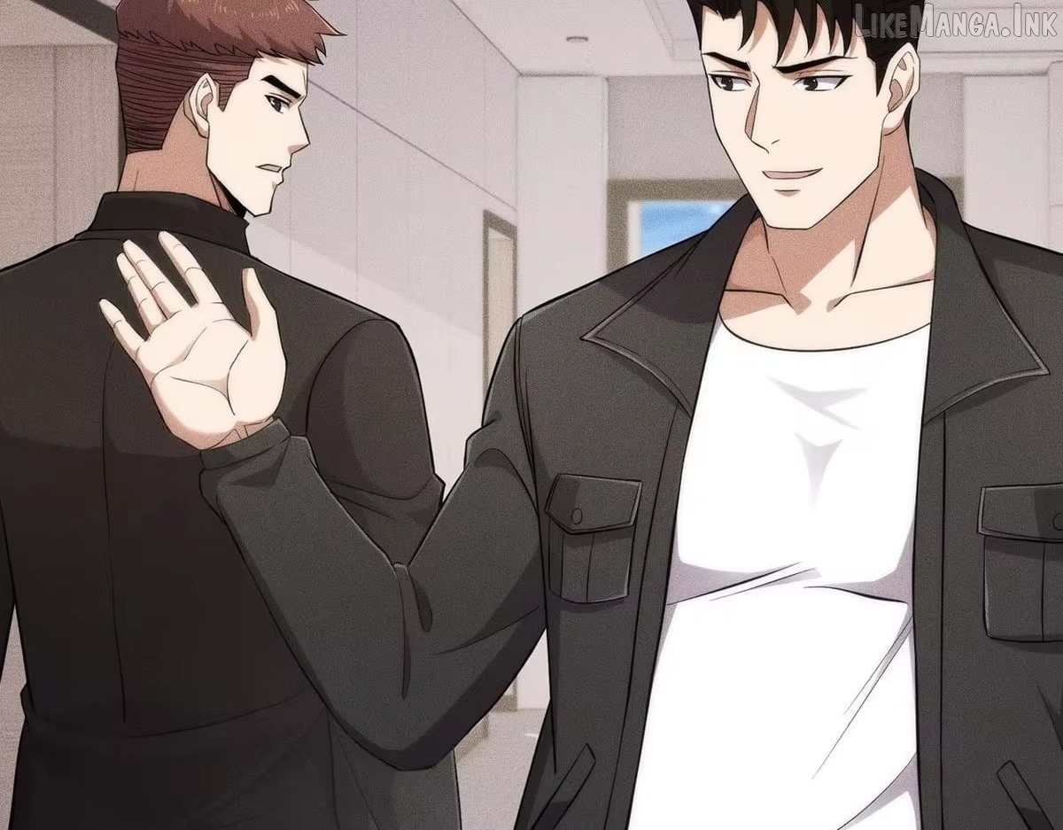 Hidden Dragon in the City (2025) Chapter 79  - page 155